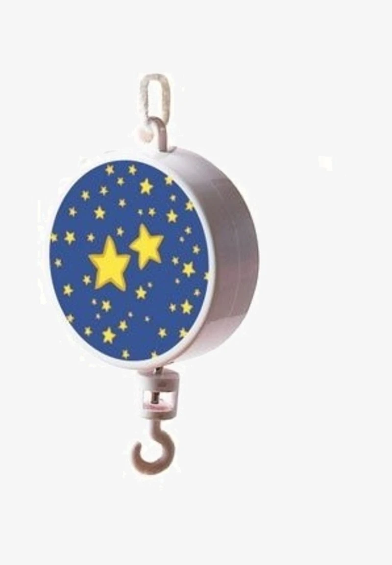 Sigikid Spieluhr - Blue 4 Sigikid Spieluhr - Blue – Bild 2