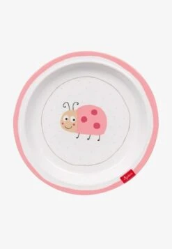 Sigikid SET - Kinder Geschirrset - Multi Coloured 13 Sigikid SET - Kinder Geschirrset - Multi Coloured -Sigikid c0ef527638604b369fbf35cbd60ea6fa