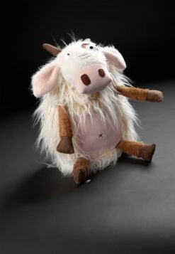 Sigikid KUSCHELTIER MILKY EYES, BEASTSTOWN - Kuscheltier - Weiß 11 Sigikid KUSCHELTIER MILKY EYES, BEASTSTOWN - Kuscheltier - Weiß -Sigikid c14043fc3a4e4f6891bd7c5de551d521