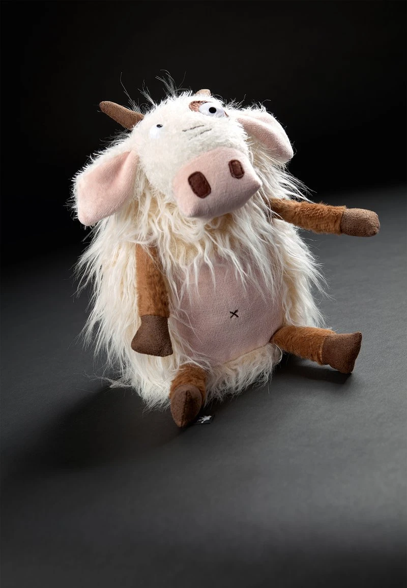 Sigikid KUSCHELTIER MILKY EYES, BEASTSTOWN - Kuscheltier - Weiß 6 Sigikid KUSCHELTIER MILKY EYES, BEASTSTOWN - Kuscheltier - Weiß – Bild 4