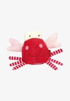 Sigikid BADEWANNENTIER - Kuscheltier - Rot 9 Sigikid BADEWANNENTIER - Kuscheltier - Rot -Sigikid c2ac1802112b401ca4744070c0c75355 2