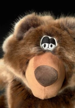 Sigikid BEE BEAR BUDDY BEASTSTOWN - Kuscheltier - Braun 11 Sigikid BEE BEAR BUDDY BEASTSTOWN - Kuscheltier - Braun -Sigikid c3b5f4535cfe48b79aa5d9c4d49f63f6