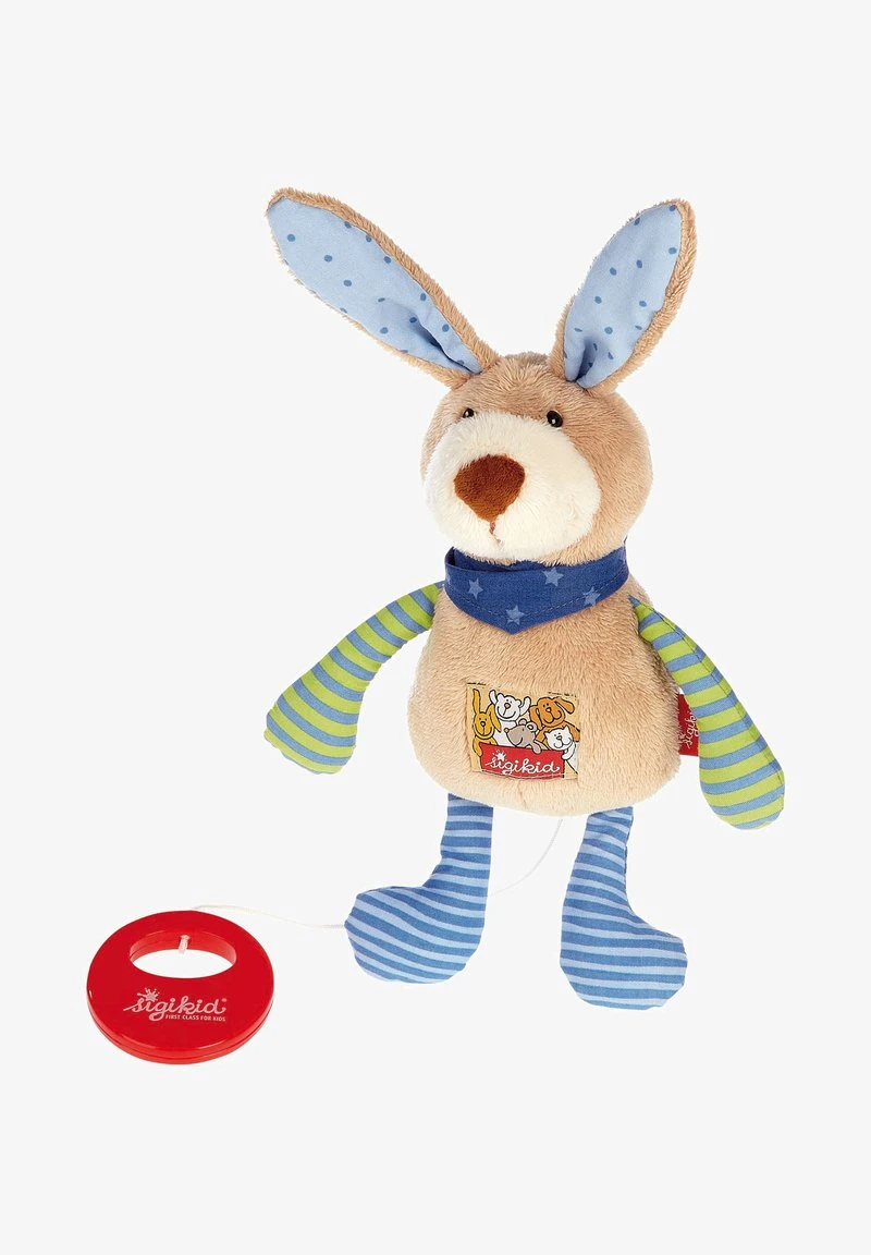 Sigikid Spieluhr - Multi-coloured 3 Sigikid Spieluhr - Multi-coloured