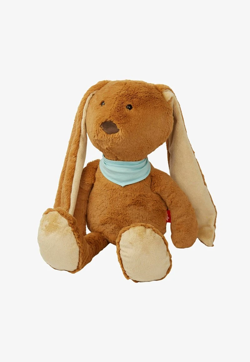 Sigikid HASE SWEETY - Kuscheltier - Braun 3 Sigikid HASE SWEETY - Kuscheltier - Braun