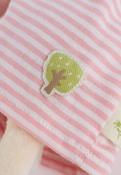 Sigikid PUPPE - Kuscheltier - Rosa 13 Sigikid PUPPE - Kuscheltier - Rosa -Sigikid d004bdb5a81644d6b2a44c7dcc03da36