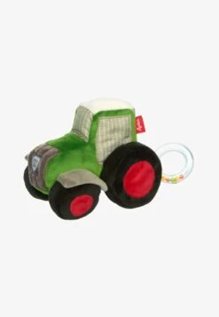 Sigikid TRACTOR, PLAY & COOL - Spielzeugauto - Grün -Sigikid d034c67e491649b79184d127748e674b 1