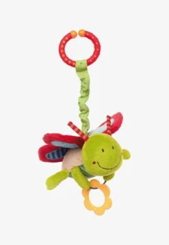 Sigikid PLAYQ - Baby-Spielzeug - Grün 12 Sigikid PLAYQ - Baby-Spielzeug - Grün -Sigikid d08d30cab47c4e55984e479c4198cb9e 1