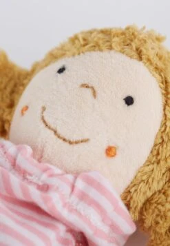 Sigikid PUPPE - Kuscheltier - Rosa 10 Sigikid PUPPE - Kuscheltier - Rosa -Sigikid d2fb6ad240d84e2485e38dd8a20c720f