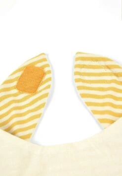 Sigikid CLASSIC - Lätzchen - Gelb -Sigikid d3606d6646994394b3ae33012e9b1bc9