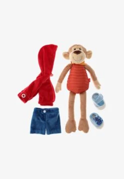 Sigikid LERNHASE - Kuscheltier - Rot 11 Sigikid LERNHASE - Kuscheltier - Rot -Sigikid d4892ae32c6a4c1b86ed4b20db9f1d71