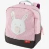 Sigikid Hase Forest - Schulranzen - Rosa -Sigikid db433e0a5a0040b6b5efb5875772f483
