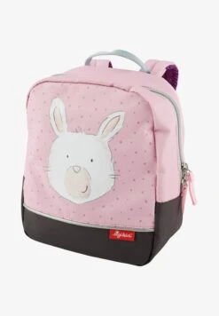 Sigikid Hase Forest - Schulranzen - Rosa