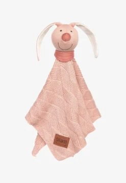 Sigikid LOVE - Kuscheltuch - Hellblau -Sigikid dbb5469e16754235b7a2a38585e5a4d6