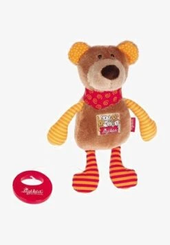 Sigikid Spieluhr - Multi-coloured 10 Sigikid Spieluhr - Multi-coloured -Sigikid dc49ae7724544e779f8f6e793e38f0ad 2