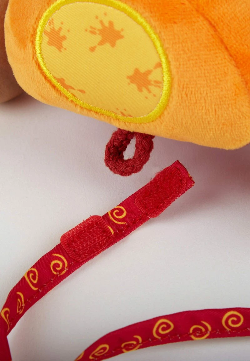 Sigikid NACHZIEHSPIELZEUG SAFARI-ZUG PLAYQ - Spielzeugset Züge - Mehrfarbig 8 Sigikid NACHZIEHSPIELZEUG SAFARI-ZUG PLAYQ - Spielzeugset Züge - Mehrfarbig – Bild 6