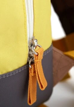 Sigikid Hase Forest - Schulranzen - Gelb -Sigikid e46e0c1cd5a7429ca7d7997aead26cd3