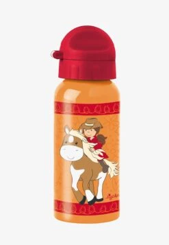 Sigikid Trinkflasche - Grün -Sigikid e74fcc10374648f0a8e86e5581d11571 5