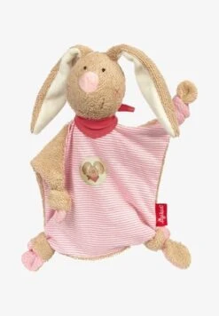 Sigikid STRICK SCHNUFFELTUCH FUCHS - Kuscheltier - Multi Coloured -Sigikid e9db735fdc64400a8d94e5d818e4b112