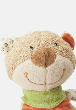 Sigikid BÄR UNISEX - Kuscheltuch - Multi-coloured 10 Sigikid BÄR UNISEX - Kuscheltuch - Multi-coloured -Sigikid ec27de806c8047f6a48336e57e6c6bad