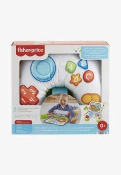 Sigikid AKTIV RING PLAYQ - Baby-Spielzeug - Multi-coloured -Sigikid eda9ca17c52a459baa4e823aab298ac1