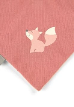 Sigikid CLASSIC - Lätzchen - Rosa -Sigikid ef9b089d5e0f401db7643fa5a89433c4