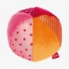 Sigikid BUNT - Spielzeug - Rosa -Sigikid efad458ee98c46f7b295bc403175b534 1