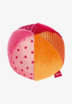 Sigikid BUNT - Spielzeug - Rosa -Sigikid efad458ee98c46f7b295bc403175b534 2