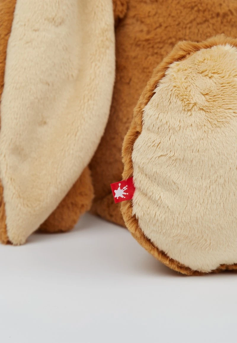 Sigikid HASE SWEETY - Kuscheltier - Braun 7 Sigikid HASE SWEETY - Kuscheltier - Braun – Bild 5