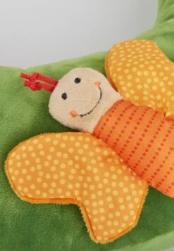 Sigikid Kuscheltier - Grün 11 Sigikid Kuscheltier - Grün -Sigikid f032926d593649169d60096c12c3a0b3
