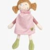 Sigikid PUPPE - Kuscheltier - Rosa -Sigikid f164995f08e04987aa6815871ed87ab0