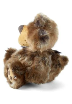 Sigikid BEE BEAR BUDDY BEASTSTOWN - Kuscheltier - Braun 12 Sigikid BEE BEAR BUDDY BEASTSTOWN - Kuscheltier - Braun -Sigikid f55b8ff3d2f54e968386ee2fbabed0f0