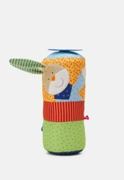 Sigikid KRABBELROLLE HASE UNISEX - Baby-Spielzeug - Mehrfarbig 13 Sigikid KRABBELROLLE HASE UNISEX - Baby-Spielzeug - Mehrfarbig -Sigikid f648edea457148dc8ef57429980254a5 1