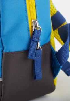 Sigikid Hase Forest - Schulranzen - Blau -Sigikid f66bcd9b1aea4a6ebed2c93ec666d2a1