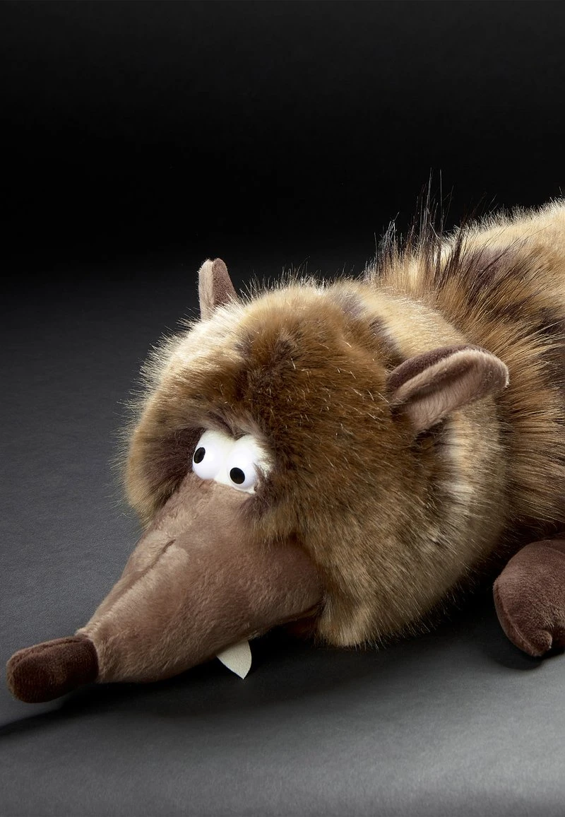 Sigikid BEASTSTOWN - Kuscheltier - Braun 7 Sigikid BEASTSTOWN - Kuscheltier - Braun – Bild 5