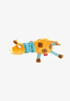 Sigikid PLAYQ RASSEL - Kuscheltier - Orange 11 Sigikid PLAYQ RASSEL - Kuscheltier - Orange -Sigikid fb82494d52de47f7ba7a0e2603d71ca2 3