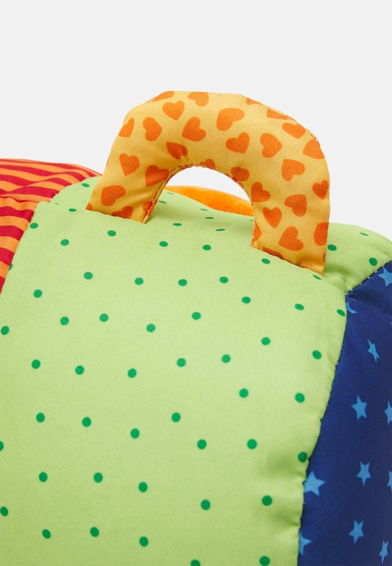 Sigikid KRABBELROLLE HASE UNISEX - Baby-Spielzeug - Mehrfarbig 7 Sigikid KRABBELROLLE HASE UNISEX - Baby-Spielzeug - Mehrfarbig – Bild 5