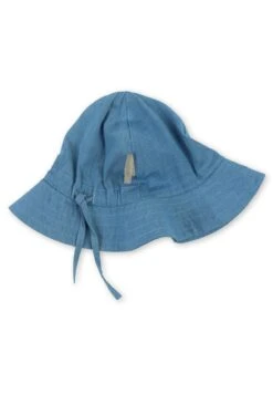 Sigikid SONNEN - Hut - Blau -Sigikid fdcbf661e7eb44eaa72f364a377edadd