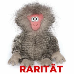 Sigikid Stofftier Shy Shannan, BeastsTown RARITÄT